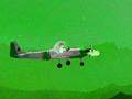 Játék Ben 10 Air Strikes  online