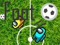 Játék Futball köztünk  online