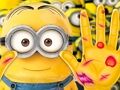 Játék Minion kézorvos  online