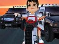 Játék Metró robogók Run Race  online