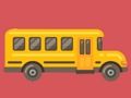 Játék Bus őrült ugrás  online