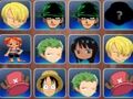 Játék Luffy a zselés arc  online