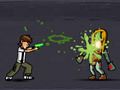 Játék Ben 10 vs zombik online Játék Ben 10 vs zombik online