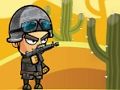 Játék Zombie Bullet Shooter online