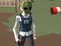 Játék Sokszög Royale Shooter  online