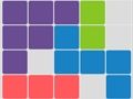 Játék Rács blokkok puzzle  online