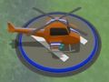 Játék Helikopteres légitámadás  online