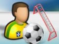 Játék Labdarúgás Tapis foci  online