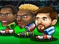 Játék Head Soccer 2021 online