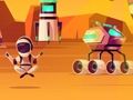 Játék Space Ride Rejtett csillagok  online