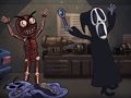 Játék Trollface küldetés: Horror 1 online