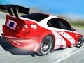 Játék Drag Racing 3d 2021 online