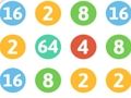 Játék Számegyesítés 2048  online