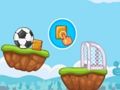Játék Futball motor  online