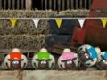 Játék Shaun A juhok együtt nyúlnak  online
