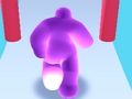 Játék Blob Runner 3D online