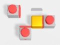 Játék Nyomja Maze Puzzle  online