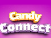 Játék Candy Connect online