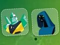 Játék Ben 10 online