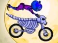 Játék Moto Race - motoros  online