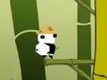 Játék Panda ugrás online