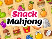 Játék Szitas mahjong online