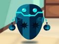 Játék A robot  online