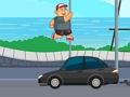 Játék Őrült Runner HD online