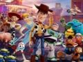 Játék Toy Story kirakós gyűjtemény  online