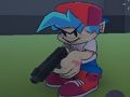 Játék Péntek este Funkin FPS online Játék Péntek este Funkin FPS online