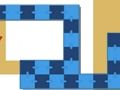 Játék Kígyó ellop puzzle online