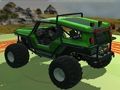 Játék Végső Truck Stunts Simulator 2020  online