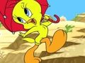 Játék Tweety Jigsaw puzzle kollekció online