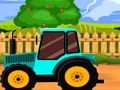 Játék Banánfarm menekülés  online