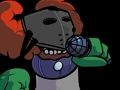 Játék Péntek este Funkin ’Vs Tricky the Clown Mod  online