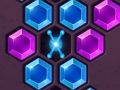 Játék Csodálatos Sticky Hex  online