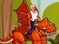 Játék Rambo sárkány lovag online Játék Rambo sárkány lovag online