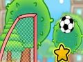Játék Soccer Super Star - Labdarúgás  online