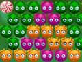 Játék Monster Bubble Shooter online