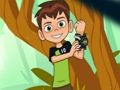 Játék Ben 10 észlelje a különbséget  online