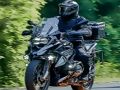 Játék Városi motorkerékpárok puzzle  online