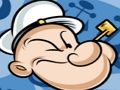 Játék Popeye Jigsaw Puzzle gyűjtemény  online