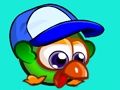 Játék Chick Jump HD online