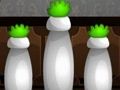 Játék Kétes Villa Escape  online