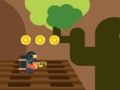 Játék A Jetpack elfogy  online