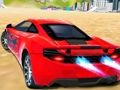 Játék Mega City Racing online