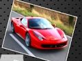 Játék Puzzle Car - Gyerekek és felnőttek  online