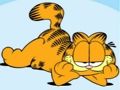 Játék Garfield Jigsaw puzzle kollekció online