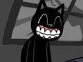 Játék Péntek este Funkin vs Outrun Cartoon Cat online Játék Péntek este Funkin vs Outrun Cartoon Cat online
