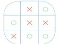 Játék TIC TAC TOE Az eredeti játék  online